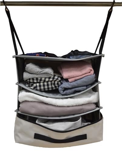 ���̂܂܃N���[�[�b�g �N���[�[�b�g�݂艺�����[ 3�i �����^�тɕ֗� ���s �o��