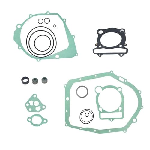 Joint kit joints complet pour moto quad Yamaha YFM350 Warrior Raptor