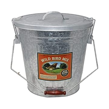 best containers to store bird seed that will surprise you 2 best containers to store bird seed