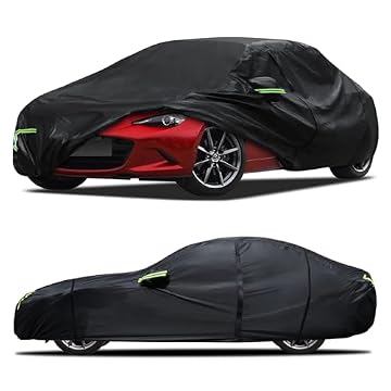 mazda mx5 car cover