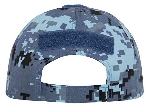 Image of Rothco Tactical Operator Cap | Military Hat | Baseball Cap with Loop Field