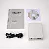 Digital Hearing Aid Programmer Mini PRO USB Compatible with All Hearing Aids