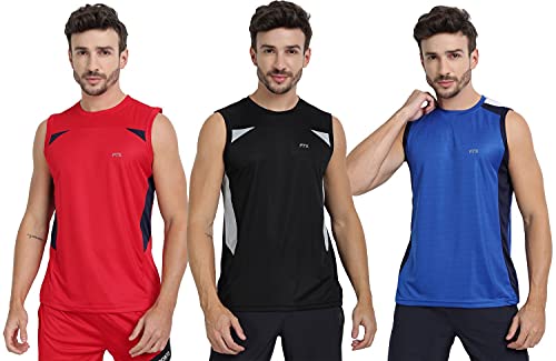 Image of FTX Men T-Shirt