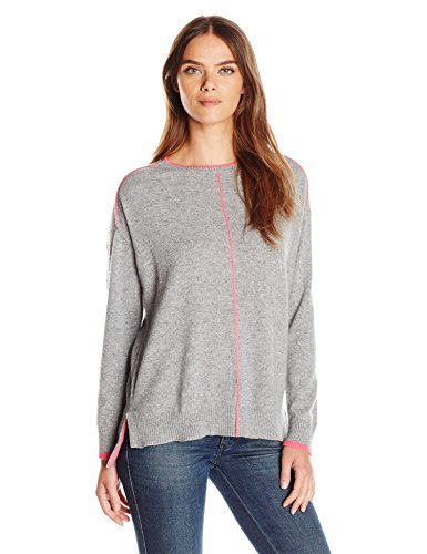 Stripe Cashmere, Grey Combo 