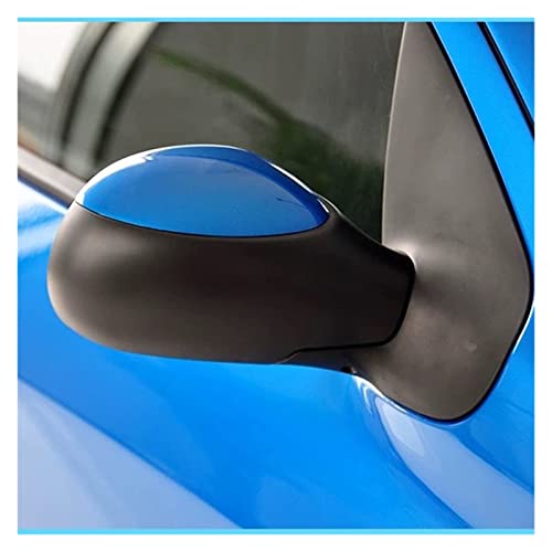 Rétroviseur droit automatique pour Peugeot 206 207 et Citroën C2