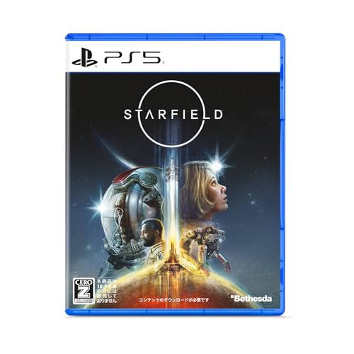 Starfield - PS5
