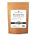 The Republic of Tea Gourmet Blackberry Sage Black Tea, Refill Bag | 250 Tea Bags, Gourmet Black Tea