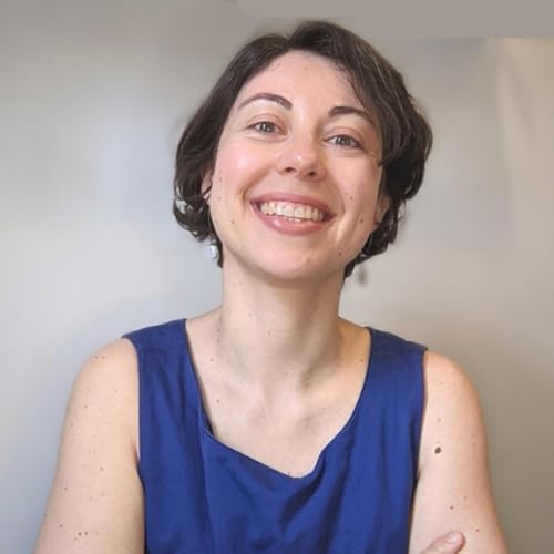 Cathy Introligator|How to Leverage Neuroscience to Learn a Language Podcast Por  arte de portada