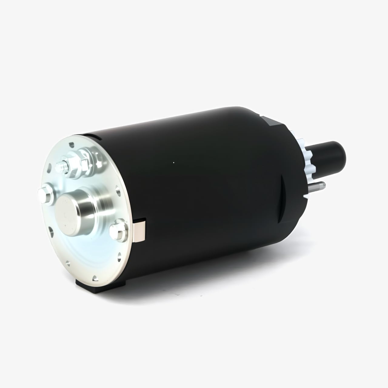 Motor de arranque compatible con Kohler 18 19 21 HP 20-098-01 20-098-01S 20-098-05 20-098-05S 20-098-06 20-098-06S 20-098-08 20-098-1 0 20-098-10S Toro New Holland K0H2009805S KH2009805S 2009805,