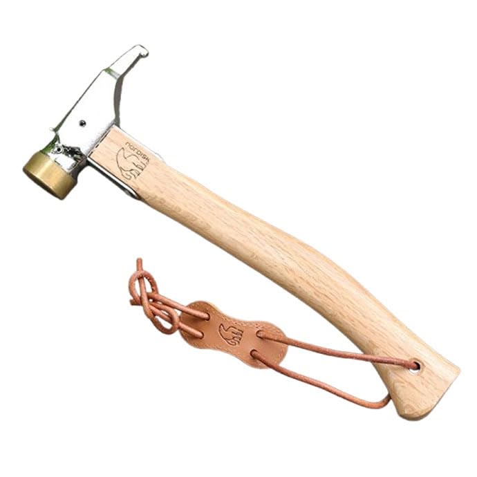 ⭐️Nさん専用 Amazon.co.jp: 【国内正規品】ノルディスク Nordisk ペグハンマー
