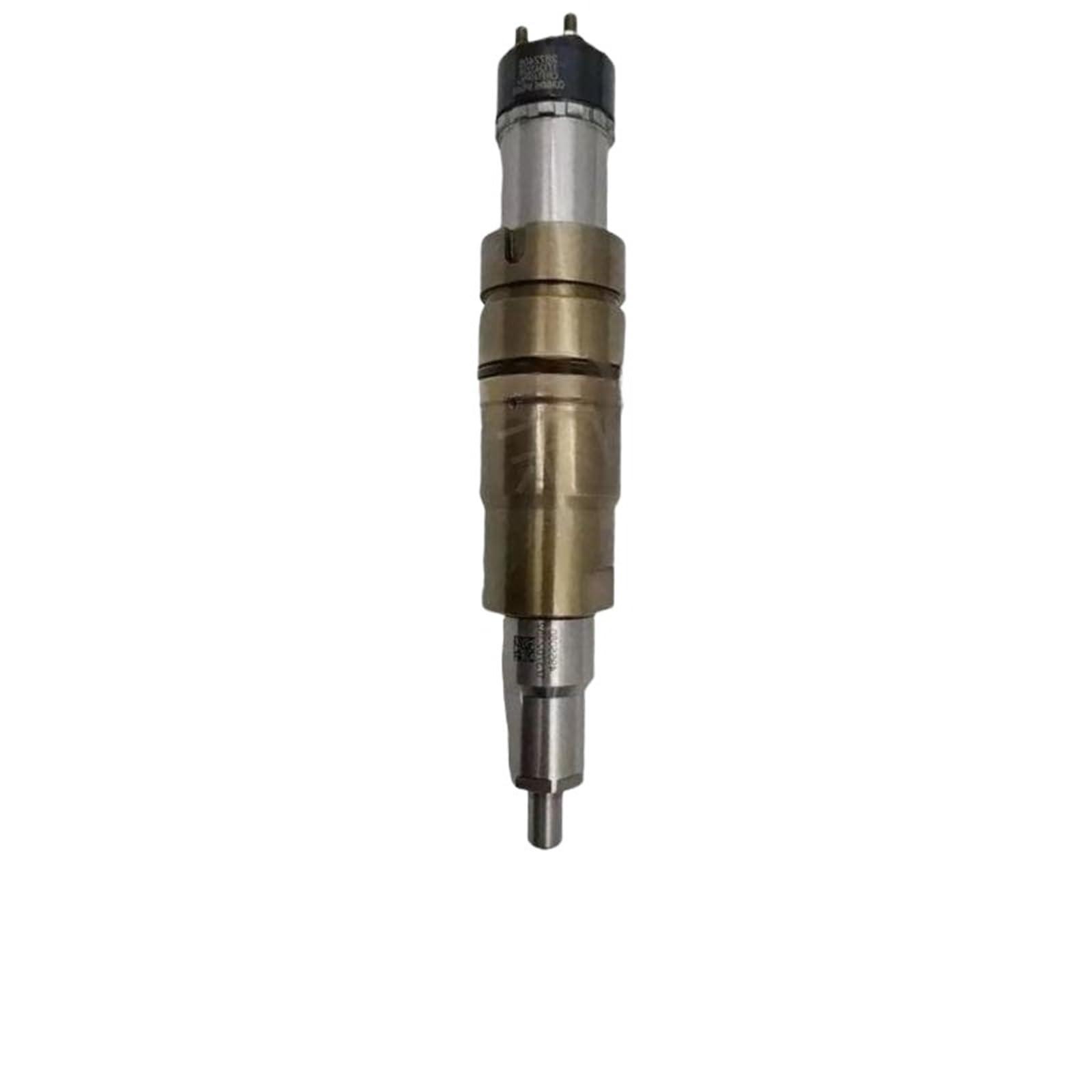 Cotund One Color 1Pcs Fuel Injector Assembly Fit For Isx Qsx 15 Engine – 2897320