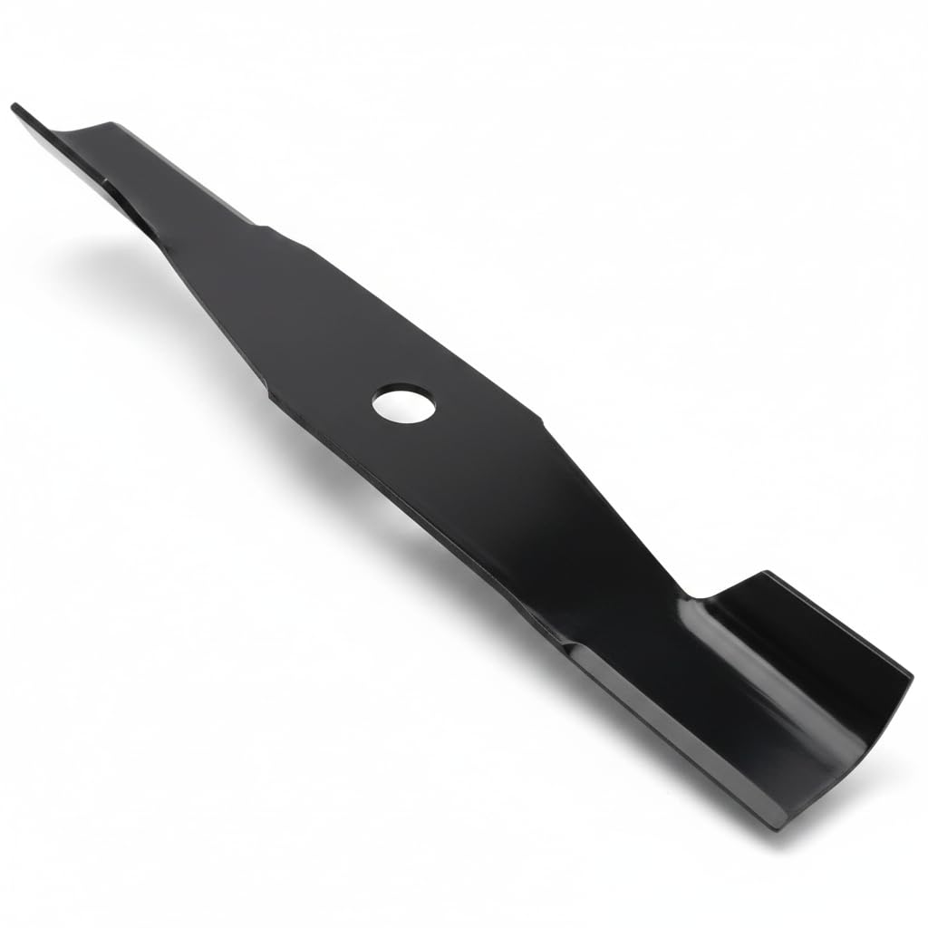 Mamuth Wild Nature 31 Cm Lawnmower Blade For Al-Ko 32E, 32Eh, Master3200, Rasaero320, Euro 800, Cutting Blade Replacement Part, High-Quality Mowing Blade, Well-Groomed Lawn