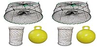 Algopix Similar Product 11 - KUFA Sports 2Pack Tower Style