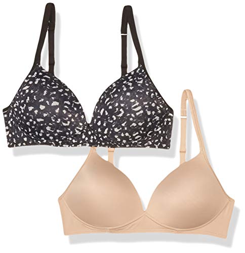 Image of Warner's Women's Elements of Bliss Wire-Free Bra