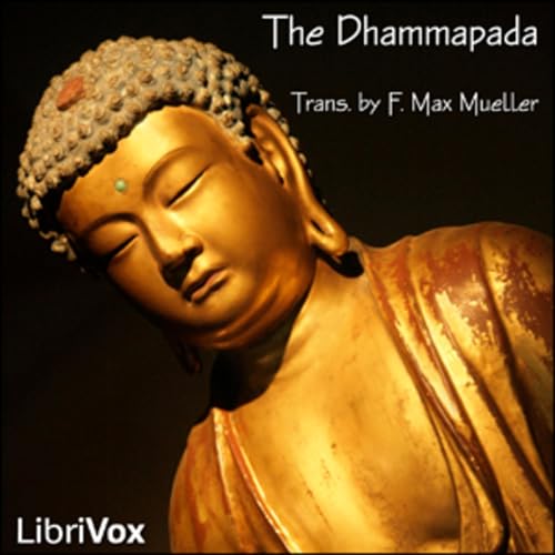 Page de couverture de The Dhammapada – Complete Audiobook | Classic Audiobooks Archive