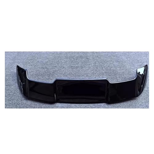 Becquet de toit arrière Corolla Hayon 2019-2024 aileron de coffre finition premium