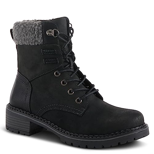 PATRIZIA Women's Jordyn Bootie2