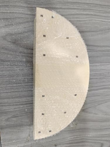 Forreen Pencil Holder for Desk, Pen Holder Kids Creative Rainbow Shape Wooden Pen Organizer Storage for Office Supplies Makeup Brush Classroom Organization - Cosy Home Interiors Forreen Pencil Holder for Desk, Pen Holder Kids Creative Rainbow Shape Wooden Pen Organizer Storage for Office Supplies Makeup Brush Classroom Organization - Image 13