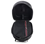 Hard Carry Case for Valve Index VR Full Kit Headset and Controller Accessories Protective Carrying Storage Bag