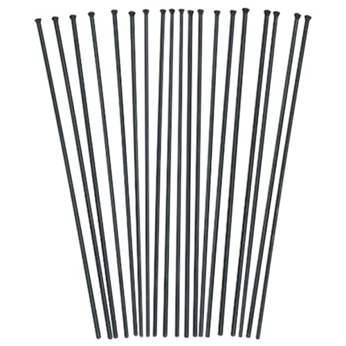 Teasing Needle, Plastic, Straight (12/Pack)