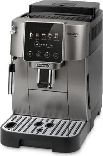 Macchina coffee espresso De Longhi 0132240078 MAGNIFICA...