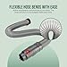 Upgraded Replacement Dyson Vacuum Hose Assembly | Designed to Fit Dyson DC40 DC41 DC65 UP13 UP14 UP20 Models Upright Vacuum Cleaner