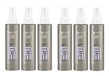 Wella EIMI Perfect Me 6 x 100 ml Smooth Styling Lotion Professionals
