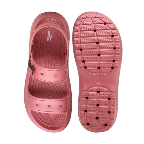 Image of ASIAN Women's Casual Daily Used Clogs Sandal With Ultra Soft Home Clogs For Women's & Girl's