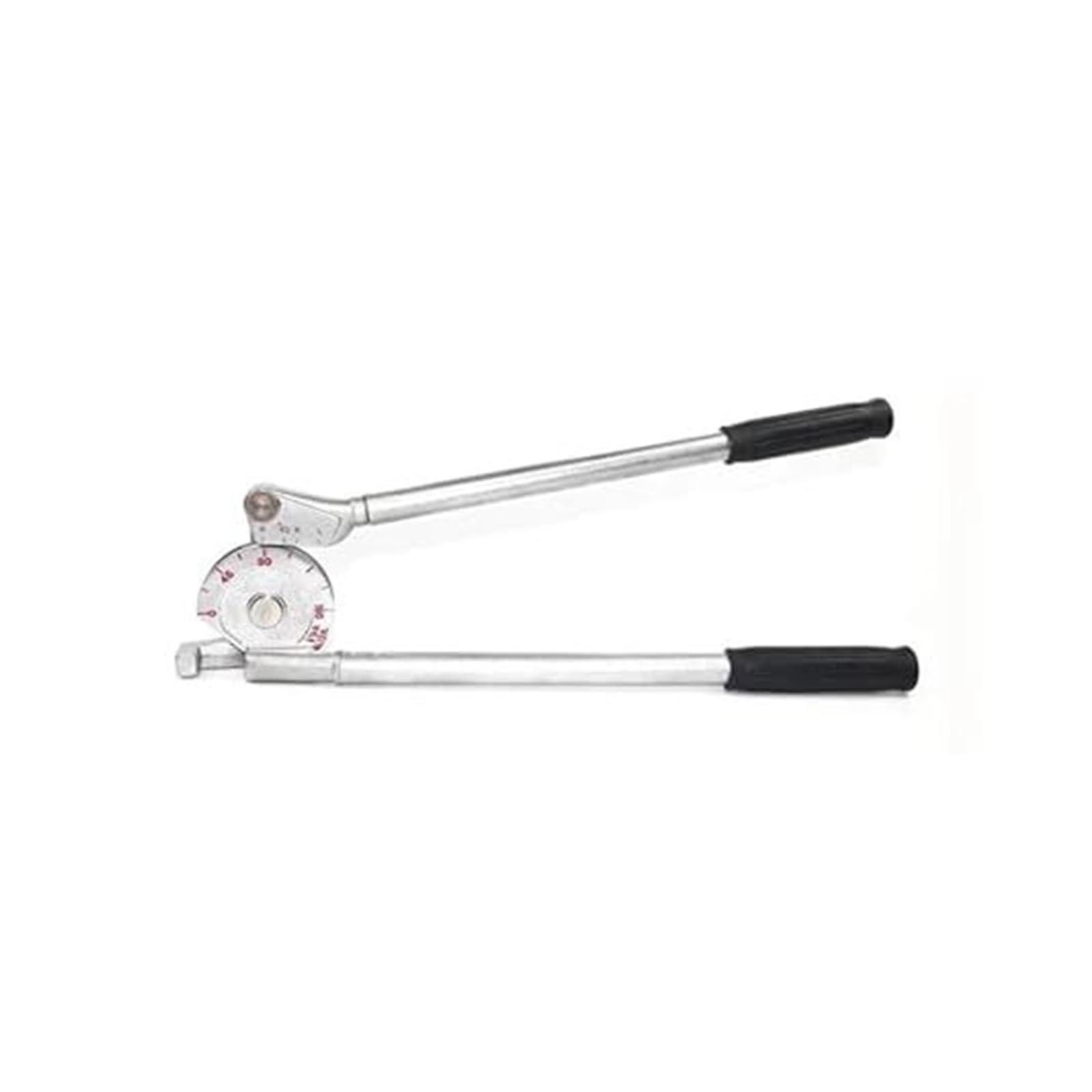 Manual Pipe Bender Machine for 6mm to 22mm Tubing for Aluminum, Copper, and Steel(12mm)