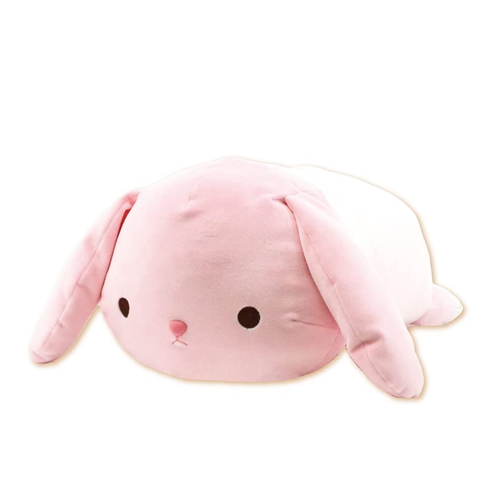 Amazon.co.jp: 山二 コロンともっちぃずぅ ウサギ 11459 : おもちゃ