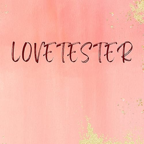 Lovetester Podcast Por arte de portada