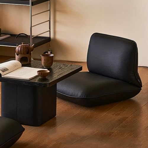 Fauteuil de sol sans accoudoirs pour méditer sans douleur - 2