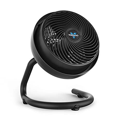 Vornado 723 Full-Size Whole Room Air Circulator Fan,Black,Large by Vornado - Used condition - US$96.34