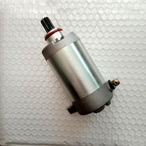 に適合するヤマハ YBR/YB125Z/EJYM125-2/3E/8 オートバイスターターモーター コイル