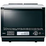 東芝の電子レンジ ER-TD3000-W [ホワイト]