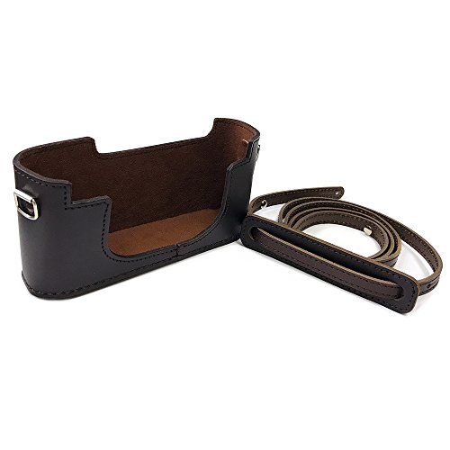 J.qm Canon Lm L/P/7p nhCh{vJP[XiXgbvtj (Brown)