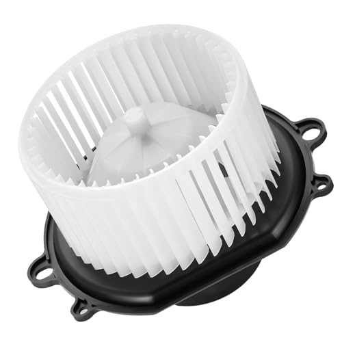 Image of BDFHYK AC Heater Blower Motor Fan 700017 Compatible with Ford 1996-2007 Taurus,Compatible with Mercury 1996-2005 Sable,HVAC Blower Motor Assembly Replacement for 2311262 SK700017 PM9197 BM00139C