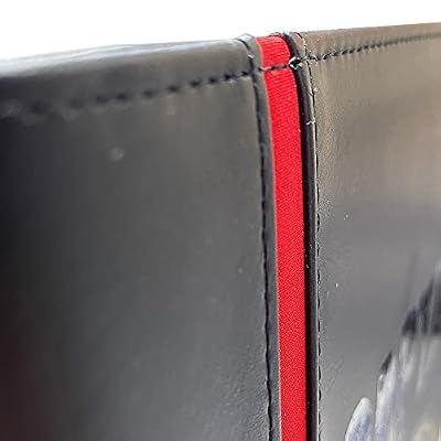 Compatible with Grant Alabama Fire Departments Firefighter Thin Red Line Firefighters Portfolio Padfolio Organizer Firefighter Prayer Print Thin Red Line American Flag Maltese Cross Decal Pack of 1