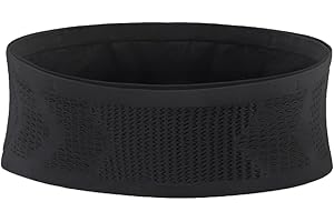 PocketCore Belt: The Ultimate Running Companion