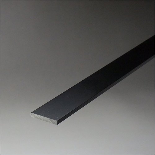 e-kanamono �A���~�t���b�g�o�[ 3x20x4000mm(2M+2M) �u���b�N