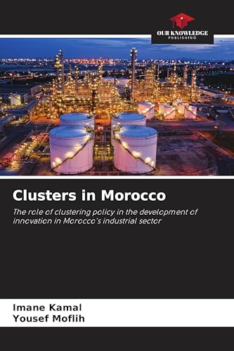 Clusters in Morocco
