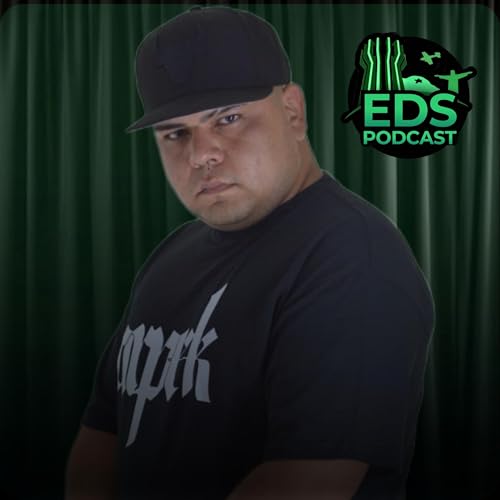 25. Arpek OG - Grabe un disco que incluye grandes colaboraciones como Bizor Azufre Squad, Mime871 y Caporal Rango Bajo