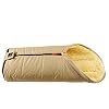 Kaiser Iglu Aktion (Natural-Colored Lining) (Sandy (Light Khaki))