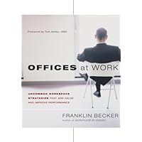 Offices at Work