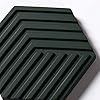 Silicone Mold for Concrete Soap Dish Making Mould (L0468) : Amazon.co ...