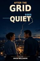 After the Grid Goes Quiet B0HDP9P4CF Book Cover