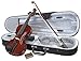 Classic Cantábile Violín 1/8 set estudio (con accesorios)