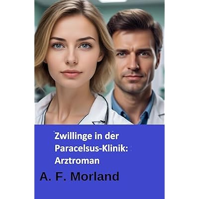Zwillinge in der Paracelsus-Klinik