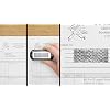 ExcelMark Identity Theft Protection Stamp (ID Theft Stamp Plus 5cc Refill Ink)