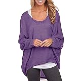 ❀Eigenschaften: Es ist aus hochwertigen Materialien, langlebigen Genug für ihr tägliches Tragen, kann sie mit Jeans oDer Leggings tragen mit spitze jeansbluse weiße bluse mit spitze bluse mit schleife carmenbluse longbluse weiß carmenbluse weiß bluse blau weiß gestreift blouson bodybluse leinenbluse damen blusenbody blumen damen hemd hemdbluse damen jeansbluse ärmellose bluse tunika lang blusen damen bluse longbluse damen tunika damen bluse mit stehkragen lange blusen bluse grün karierte